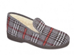 Q20131 PRILAINE 9:TEXTILE/GRIS//