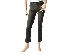 WALLY BRAIDED ANGELIKA 1968:KAKI//