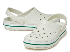 GFORCE 11016 CROCBAND:PLASTIQUE/BEIGE//