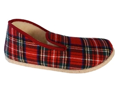 JACMA CALAIS . F:TEXTILE/ROUGE//