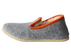 ANSE . BANDOULIERE CALMONT . F:TEXTILE/GRIS//