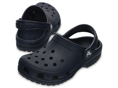 P4L0JGC 206990 . 206991 CLASSIC CLOG K:PLASTIQUE/MARINE//
