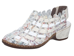 RIEKER 47156<br>Coloris assortis