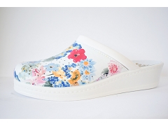 TORINA ICON . 22324546 NEW SANI:SYNTHE./BLANC//
