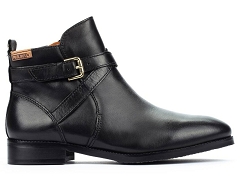 MINI GOLDEN CRAB ROYAL W4D:CUIR/NOIR//