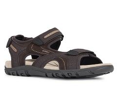 GISLI . J265CA U STRADA D . U8224D:SYNTHE./MARRON//