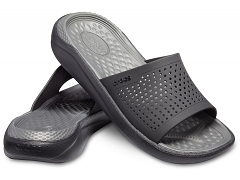 2282 205183 . LITERIDE SLIDE:PLASTIQUE/NOIR//