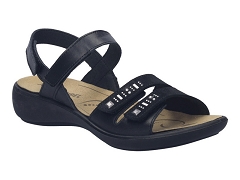 WESTLAND . JOSEF SEIBEL IBIZA 86<br>Noir