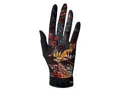 B79 . STELLA GANTS MICROFIBRE:COUL ASSORTIES//