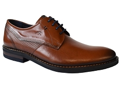 Z0003 OLIMPO . F0137:CUIR/BRUN MOYEN//
