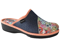 GABARRE PAPAYE:TEXTILE/MARINE//