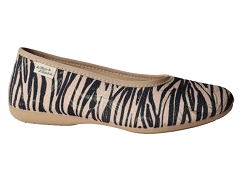 MAISON ESPADRILLE 2035<br>Marron