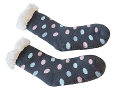 ANNABELLE . 22123513 EVEREST:TEXTILE/GRIS//