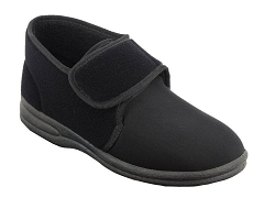 62CB2PU804 . LOUNA BLIZZARD:TEXTILE/NOIR//