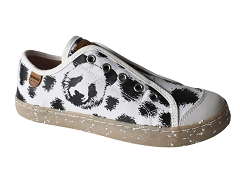 TIACA J02D5G . JR KILWI:TEXTILE/BLANC//