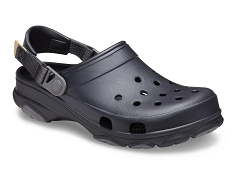 TOMBOLA 206340 CLASSIC ALL TERRAIN:PLASTIQUE/NOIR/CROCS/