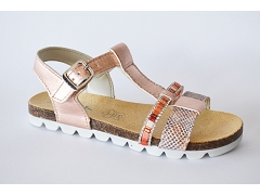 P0KUCBHN3N ESKISS:CUIR/ROSE//