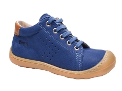 BLIZZARD JOKARI:CUIR/BLEU//
