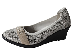 15349819 . ONLLEO ISIS:CUIR/BEIGE//
