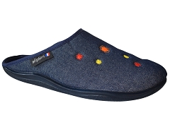SKYLIN . J268WA ZOLEIL:TEXTILE/MARINE//