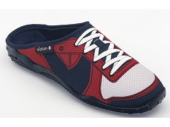 23SAYP26 DERBY 3:TEXTILE/ROUGE//