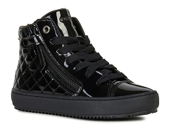 CHP7JDBBMD J944GD . J KALISPERA:VERNIS (CUIR+SYNT)/NOIR//
