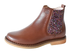 SAMBA RODAS . 22WAXA72 5274:CUIR/MARRON//