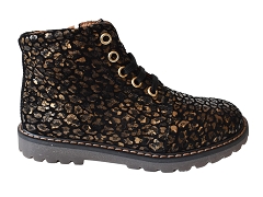 J841WA . J NEW SAVAGE NAREA:CUIR/OR.ARGENT.BRONZE//