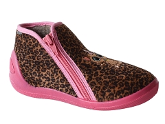 ANGELIKA 1398 ALEO:TEXTILE/BEIGE//