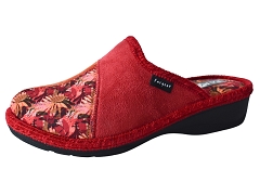 MEDWAY PELAGIE:TEXTILE/ROUGE//
