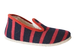 047.217801 LA MARINIERE . P:TEXTILE/ROUGE//