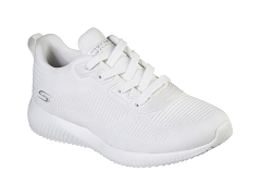 JACMA BOBS SQUAD TOUGH TALK . 32504:TEXTILE/BLANC//