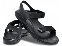 AERANTER . J04CYA 206526 SWIFTWATER EXPEDITION:PLASTIQUE/NOIR//