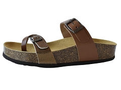 PLAKTON CP BOMBAY<br>Marron