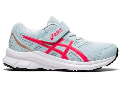 JIBBITZ 1014A198 . JOLT 3 PS:TEXTILE/BLEU//