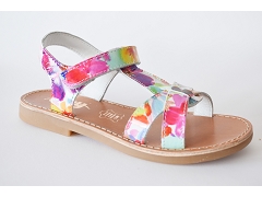HC.YW234 EVAPI:CUIR/COUL ASSORTIES//