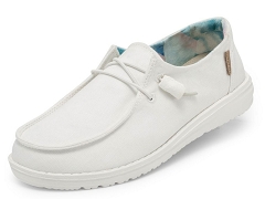 ANGELE . 60CB2RO592 WENDY:TEXTILE/BLANC//