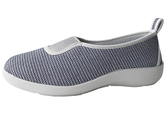 NATHAN . F TOMBOLA:TEXTILE/BLEU//