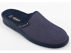 23SAXP34 FABRICE:TEXTILE/MARINE//