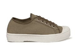 PRILAINE 5 B79 . ROMY . F15901B79:TEXTILE/KAKI//