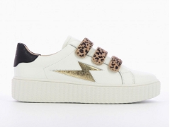 VANESSA WU MAGGIE JANE . BK2229<br>Blanc