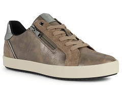 RIO . 61CB2RO794 BLOMIEE . D166HC:SYNTHE./BRUN MOYEN//