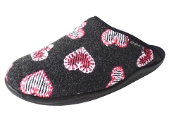 1194A077  JAPAN S PS ZILOVE:TEXTILE/GRIS//