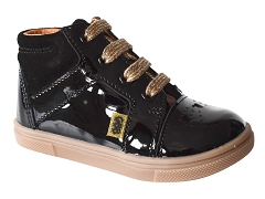 207142 YUKON VISTA II THEANA:VERNIS (CUIR+SYNT)/NOIR//