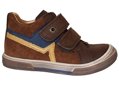 JIBBITZ VELI:VEL + NUB/MARRON//