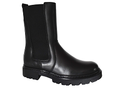 TADEA . 22701 AJS504:CUIR/NOIR//
