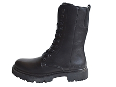 RONALI AJS503:CUIR/NOIR//