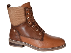 GO RUN ACCELERATE . 303920L ALDAYA . W8J:CUIR/MARRON//
