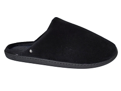 24WAXA18 98032:TEXTILE/NOIR//