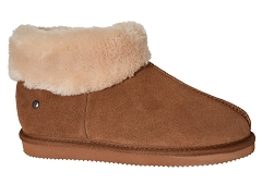 AETCJHZ 97307:CUIR/BRUN MOYEN//